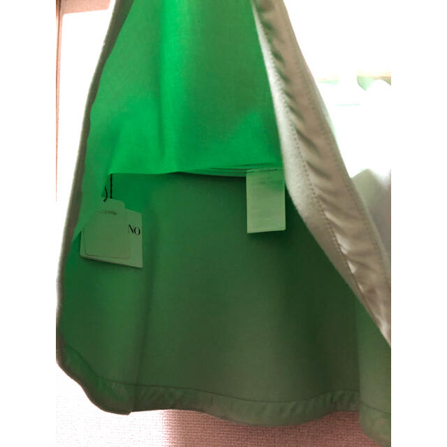 RED VALENTINO(レッドヴァレンティノ)の新品未使用　レッドバレンチノ　スカート　サイズ40 レディースのスカート(ミニスカート)の商品写真
