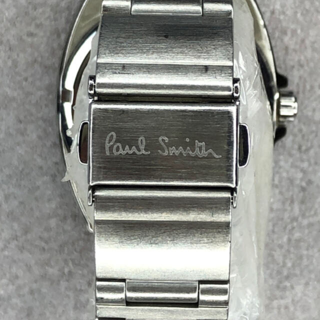 Paul Smith(ポールスミス)のPaul Smith ポールスミス 腕時計　サザンクロスアイ メンズの時計(腕時計(アナログ))の商品写真