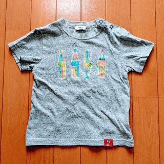 ドンキージョシー(Donkey Jossy)の[Donky  Jossy]　Tシャツ(日本製)　サイズ95(Tシャツ/カットソー)