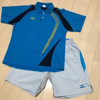 ミズノ(MIZUNO)のニコ様専用 テニスウェア セット(ウェア)