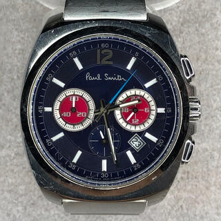 ポールスミス(Paul Smith)のPaul Smith ポールスミス 腕時計　ディスクアイズ(腕時計(アナログ))