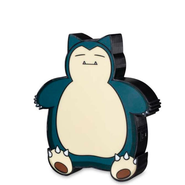 ポケモン - 海外ポケモンセンター限定 カビゴンウォールライト ポケモン - 海外ポケモンセンター限定 カビゴンウォールライト