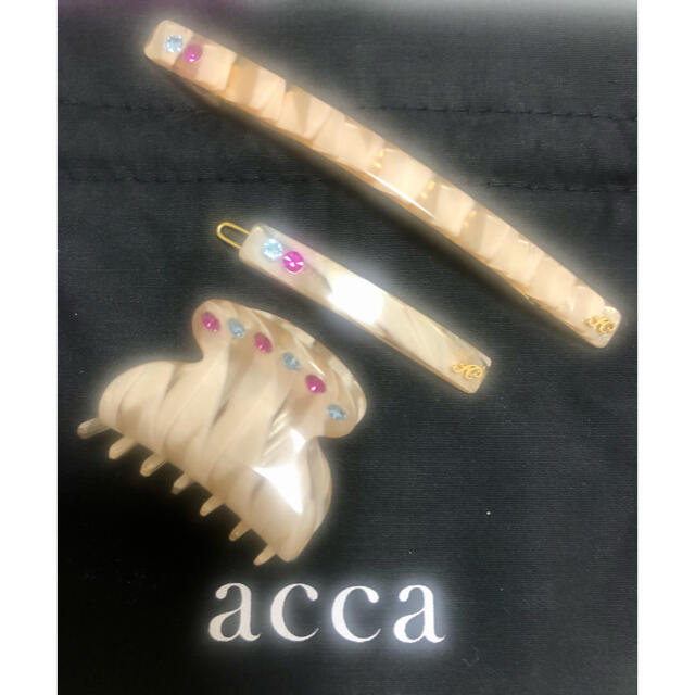 acca セット