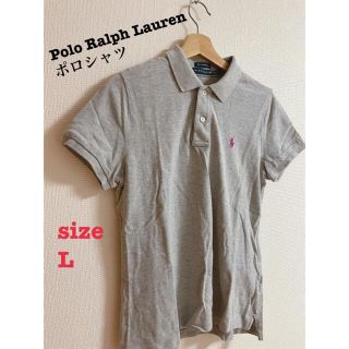 ポロラルフローレン(POLO RALPH LAUREN)のRALPH LAUREN ポロシャツ 鹿の子(ポロシャツ)