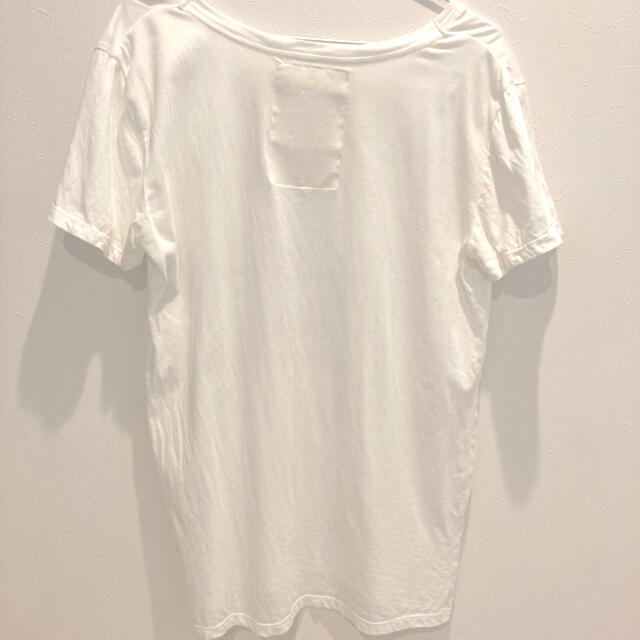 goa(ゴア)のgoa 半袖Tシャツ レディースのトップス(Tシャツ(半袖/袖なし))の商品写真