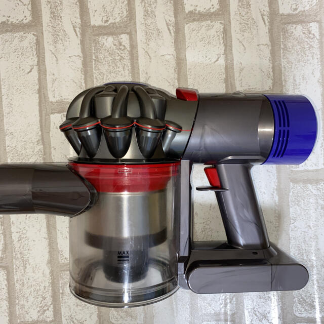 新品バッテリー並みDyson SV11セット 3