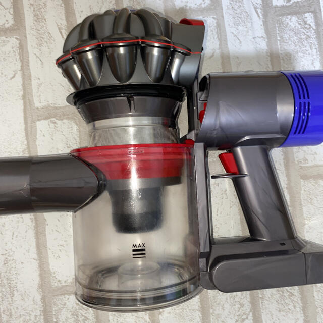 新品バッテリー並みDyson SV11セット 4