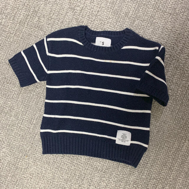 smoothy/スムージー　S   まとめ売り　6点 キッズ/ベビー/マタニティのキッズ服男の子用(90cm~)(その他)の商品写真