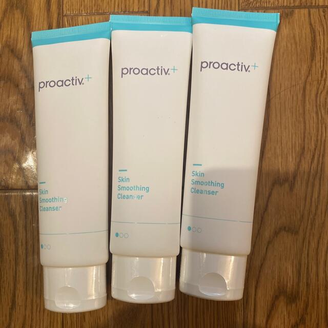 proactiv(プロアクティブ)のクチナシさん専用ページ コスメ/美容のスキンケア/基礎化粧品(洗顔料)の商品写真