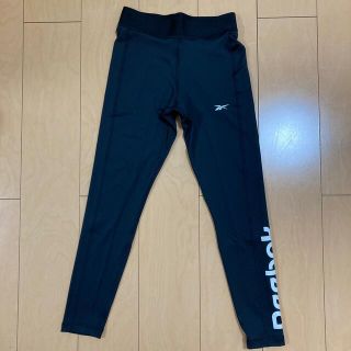 リーボック(Reebok)のリーボック　レギンス　新品未使用(レギンス/スパッツ)