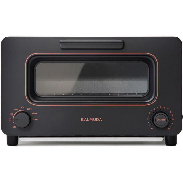 Balmuda The Toaster バルミューダ トースター