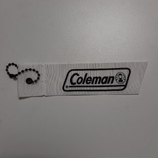 コールマン(Coleman)のコールマン　ストラップ(キーホルダー)