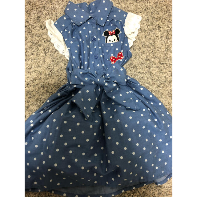 コストコ コストコ ディズニーツムツム ミニー ワンピース 2歳の通販 By Mimi S Shop コストコならラクマ コストコ コストコ ディズニーツムツム ミニー ワンピース 2歳の通販 By Mimi S Shop コストコならラクマ