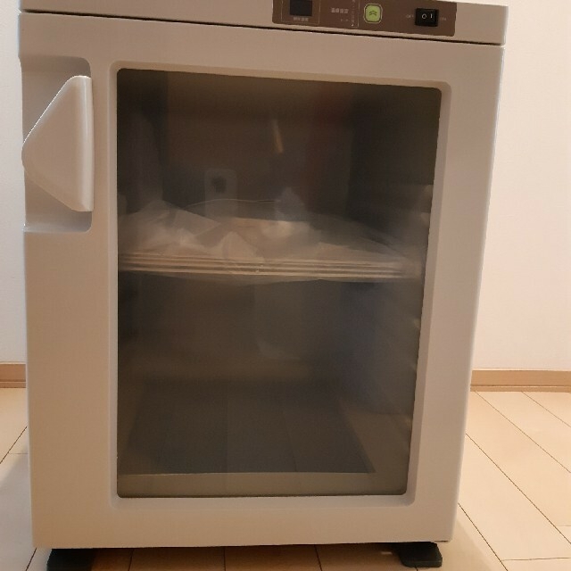 発酵器 F3000 ホームメイド協会オリジナル - キッチン/食器