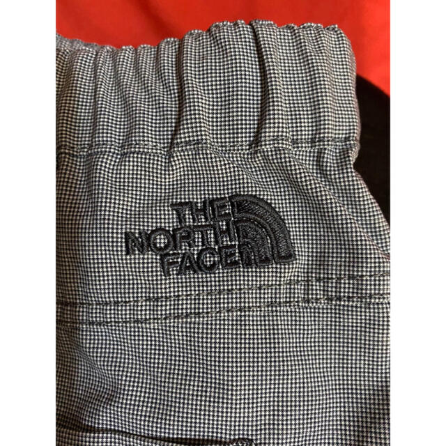 THE NORTH FACE(ザノースフェイス)のTHE north faceザノースフェイスミニスカート　 レディースのスカート(ミニスカート)の商品写真