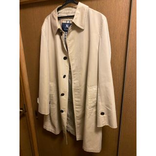 バーバリー(BURBERRY)のBURBERRY バーバリー ロングコート (ステンカラーコート)