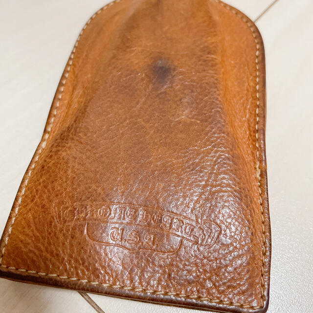 クロムハーツ キーケース クロスパッチ - recantolarfeliz.com.br