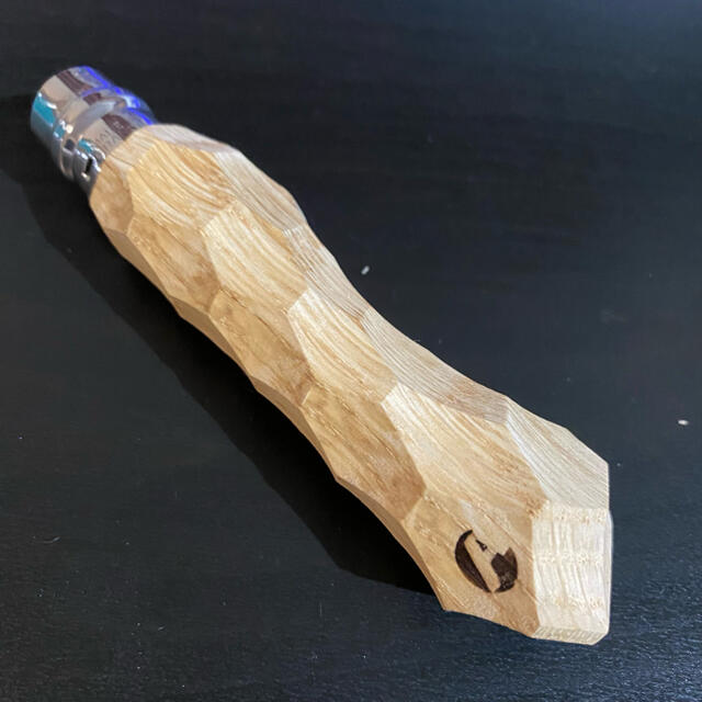 asigrip_op asimocrafts オピネルNo.9 【ネット限定】 www.gold-and