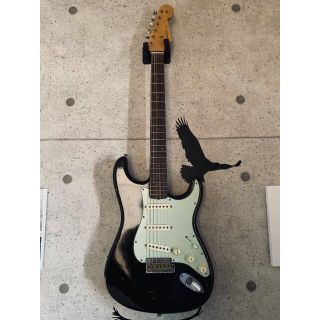 フェンダー(Fender)のFender CustomShop 60 STRAT RELIC AGED (エレキギター)