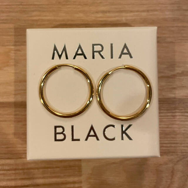 箱なし　MARIA BLACK セニョリータ20
