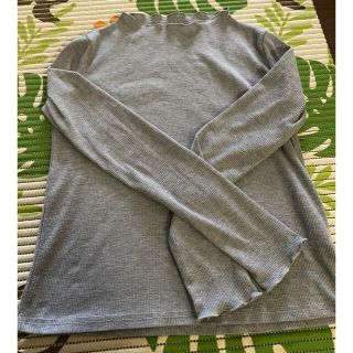 シマムラ(しまむら)のカットソー⭐︎ppp様専用(Tシャツ(長袖/七分))