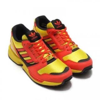 アディダス(adidas)のatmos × ADIDAS ORIGINALS ZX8000 27.0センチ(スニーカー)