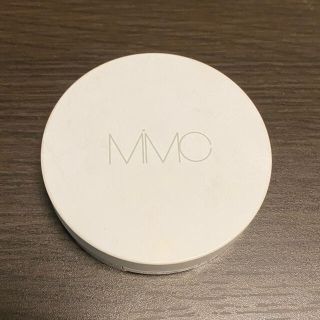 エムアイエムシー(MiMC)のMIMC  BBバーム(化粧下地)