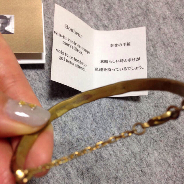 BEAMS THORAVALブレスレットの通販 by HUILIHUA's shop|ビームスならラクマ - SERGE 大得価定番