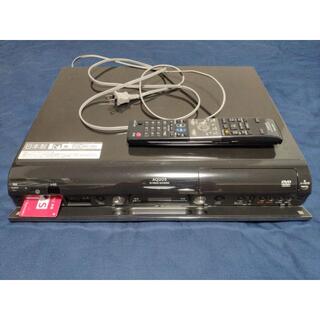 シャープ(SHARP)の中古 SHARP DVDレコーダー DV-ACW55(DVDレコーダー)