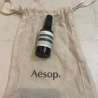 イソップ(Aesop)のイソップ　フェイスミスト(その他)