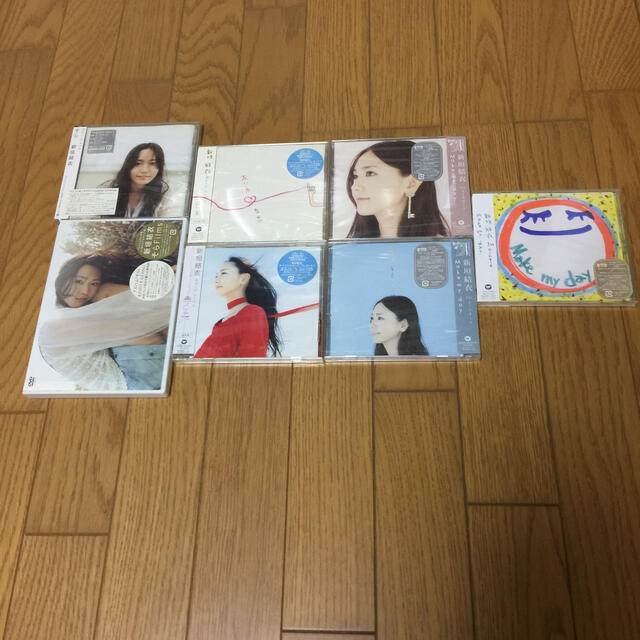 新垣結衣CD＆DVDエンタメホビー