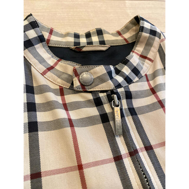 BURBERRY BLACK LABEL - バーバリーブラックレーベル ノバ BURBERRY BLACK LABEL - バーバリーブラックレーベル ノバ