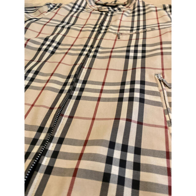 BURBERRY BLACK LABEL - バーバリーブラックレーベル ノバ BURBERRY BLACK LABEL - バーバリーブラックレーベル ノバ