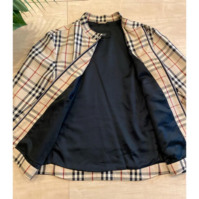 BURBERRY BLACK LABEL - バーバリーブラックレーベル ノバ BURBERRY BLACK LABEL - バーバリーブラックレーベル ノバ