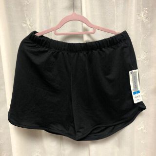 ジーユー(GU)のGU SPORTS ショートパンツ　Mサイズ(ウェア)