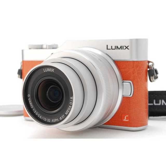 LUMIX GF9