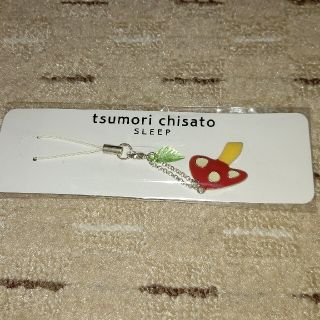 ツモリチサト(TSUMORI CHISATO)のTSUMORI CHISATO   ストラップ(ストラップ/イヤホンジャック)