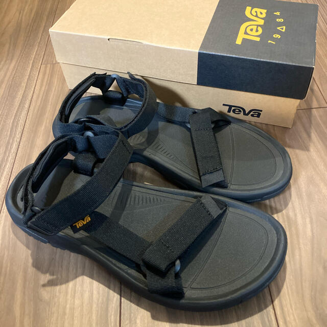 Teva HURRICANE XLT2