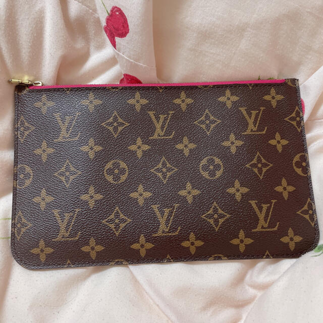 LOUIS VUITTON ルイヴィトン　モノグラム　ミニポーチ　コインケース