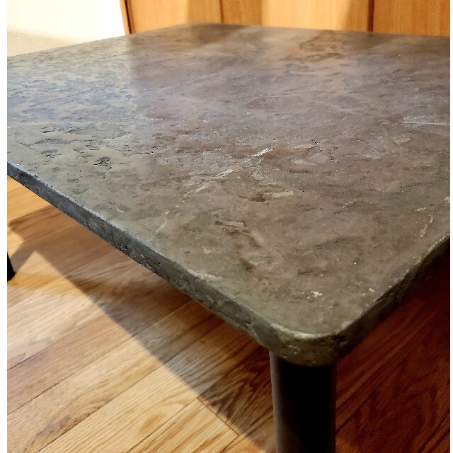 MORTEX® モールテックス  コンクリートテーブル 撥水 高機能テーブル