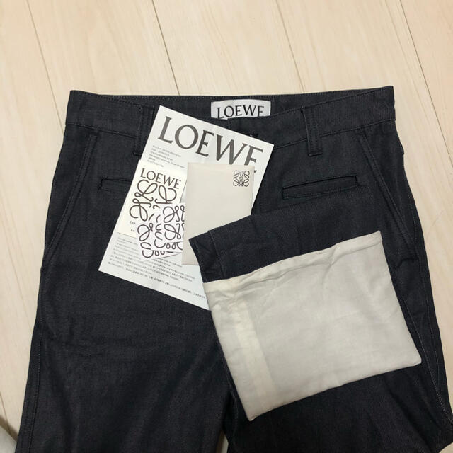 メンズLOEWE