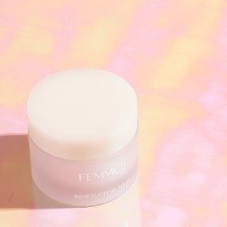 コスメキッチン(Cosme Kitchen)のFEMMUE　スリーピングマスク(パック/フェイスマスク)