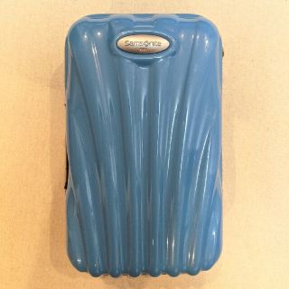 サムソナイト(Samsonite)のSamsonite ポーチ ANAファーストクラス アメニティ(旅行用品)