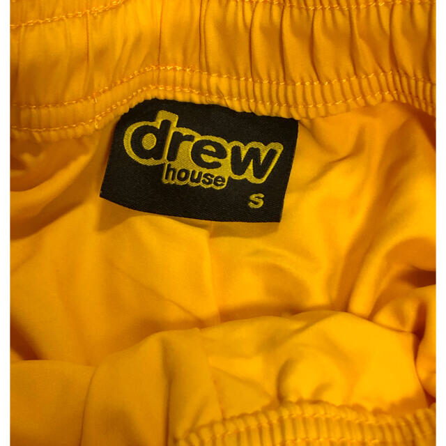 Drew House  shorts S Drew HouseSocksのセット メンズのパンツ(ショートパンツ)の商品写真