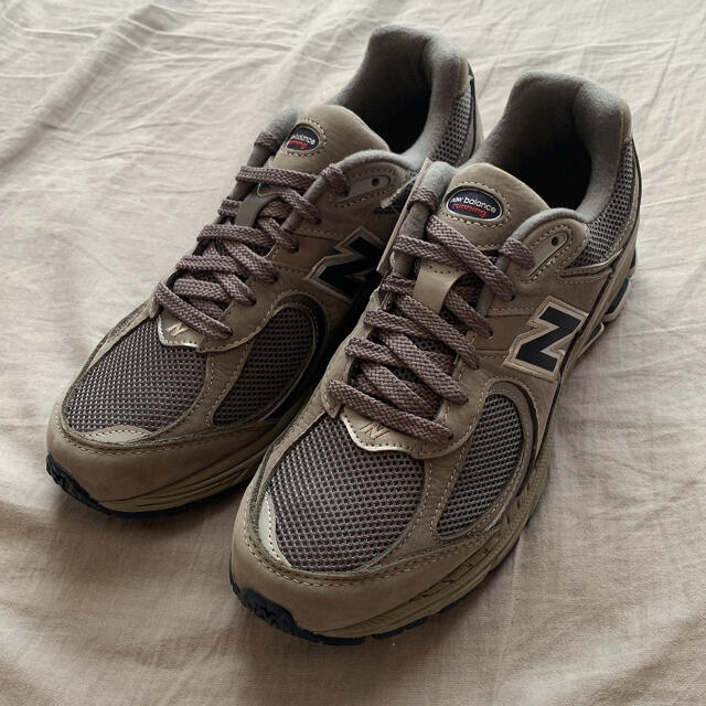 new balance ML2002RA ニューバランス スニーカー