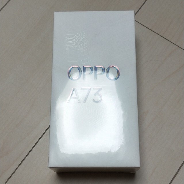 OPPO A73