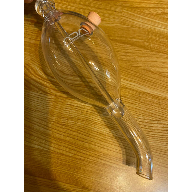 ADA APグラス　ガラス製給餌器