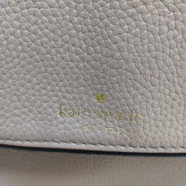 kate spade new york(ケイトスペードニューヨーク)のケイトスペードニューヨ―ク ハンドバック レディースのバッグ(ハンドバッグ)の商品写真