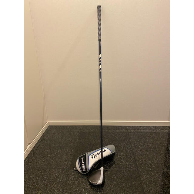 TaylorMade SIM MAX 3W VENTUS BLUE 6-Sの通販 by グリーン周り's shop|テーラーメイドならラクマ - テーラーメイド 正規品新品