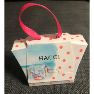 Hacci Hacciはちみつ石鹸の通販 By ハッチならラクマ